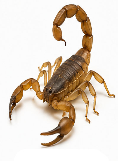 Alacranes