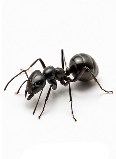Hormigas